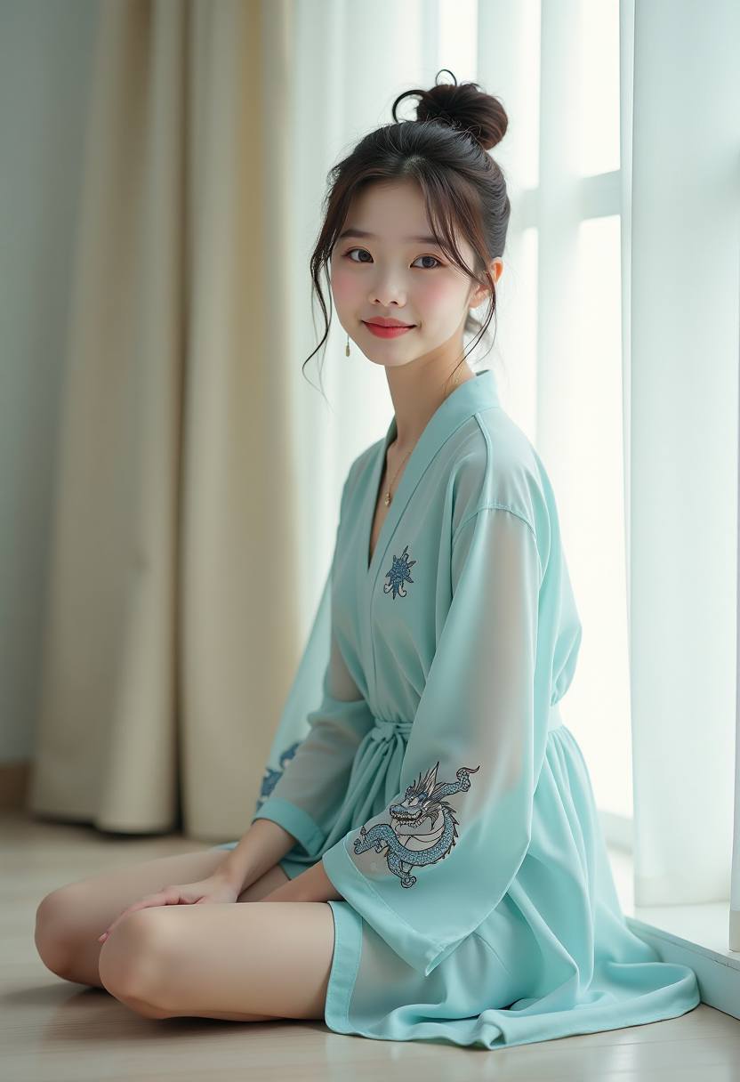 摄政手札海报